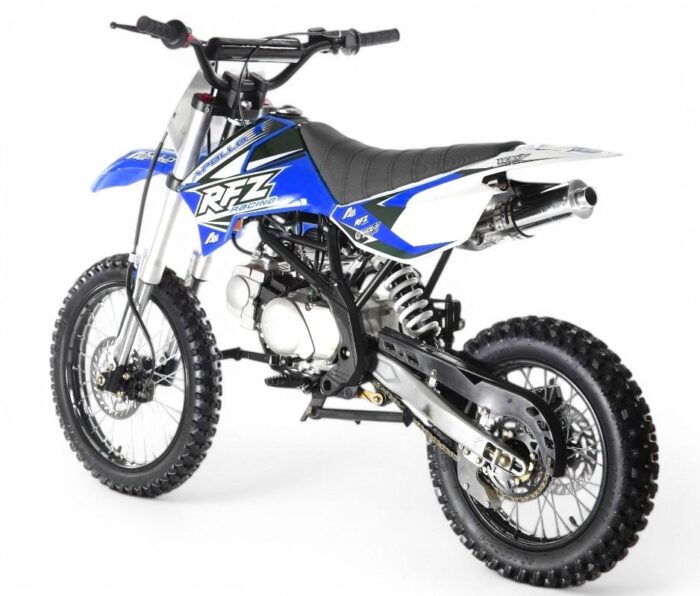Apollo X18 125cc Dirt Bike - Image 2