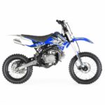 Apollo X18 125cc Dirt Bike - Image 3