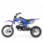 Apollo DB32 110cc Kids Dirt Bike - Image 3