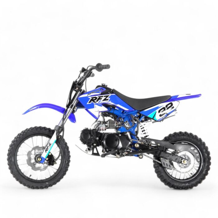 Apollo DB32 110cc Kids Dirt Bike - Image 3