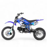 Apollo DB32 110cc Kids Dirt Bike - Image 2