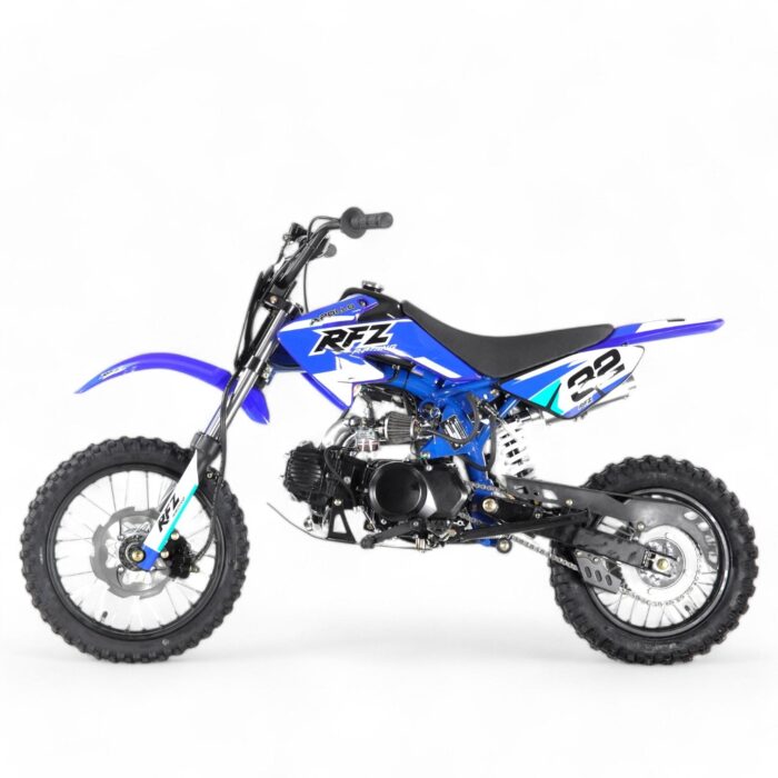 Apollo DB32 110cc Kids Dirt Bike - Image 2