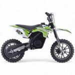 MotoTec Gazella Electric 24v 500w Kids Dirt Bike - Image 6
