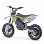 MotoTec Gazella Electric 24v 500w Kids Dirt Bike - Image 4