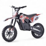 MotoTec Gazella Electric 24v 500w Kids Dirt Bike - Image 5