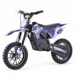 MotoTec Gazella Electric 24v 500w Kids Dirt Bike - Image 3