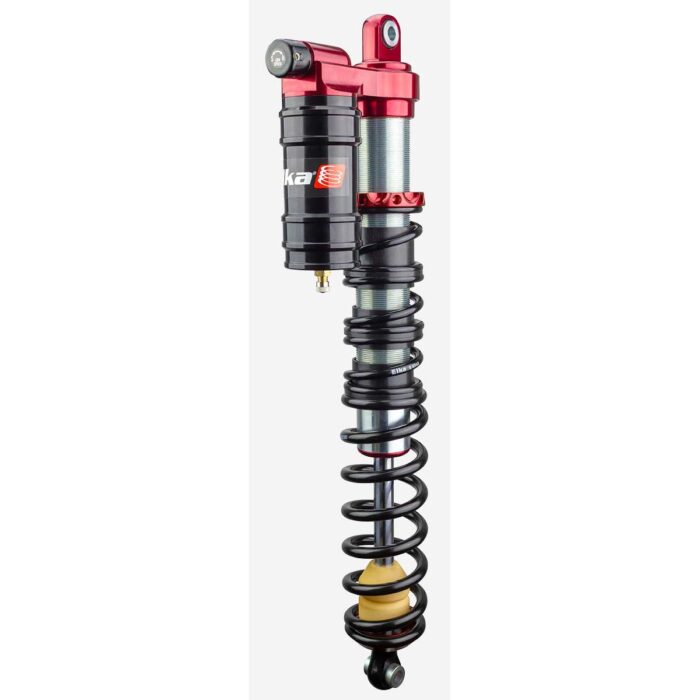 ELKA FRONT & REAR KIT SHOCKS for YAMAHA BANSHEE 350, 1987 to 2012 - Image 8