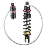 ELKA FRONT & REAR KIT SHOCKS for YAMAHA BANSHEE 350, 1987 to 2012 - Image 5