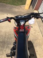 Coolster X5 110cc Fully-Auto Kids Dirt Bike - Image 12