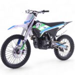 Apollo Thunder 250cc Dirt Bike - Image 4