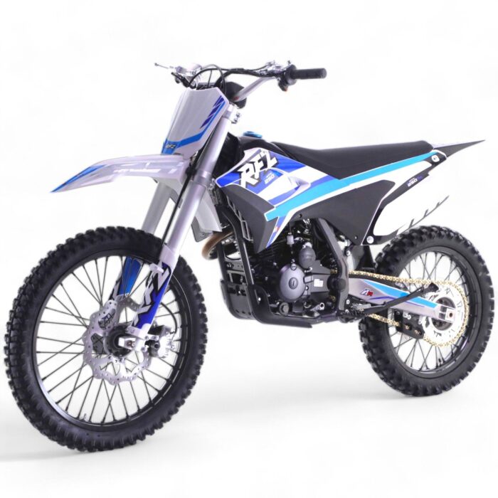 Apollo Thunder 250cc Dirt Bike - Image 5