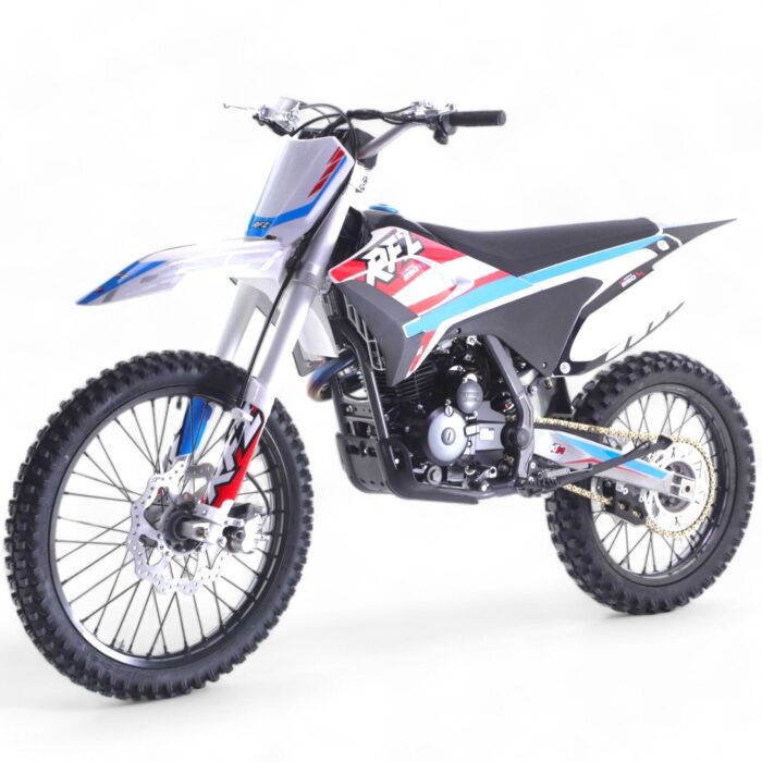 Apollo Thunder 250cc Dirt Bike - Image 3
