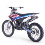 Apollo Thunder 250cc Dirt Bike - Image 2