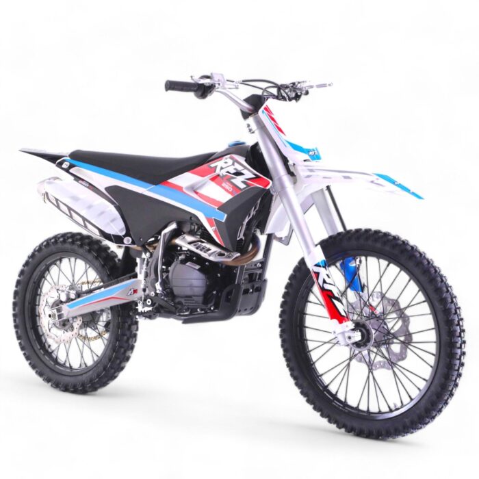 Apollo Thunder 250cc Dirt Bike - Image 11