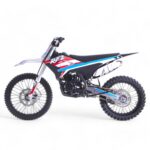Apollo Thunder 250cc Dirt Bike - Image 12
