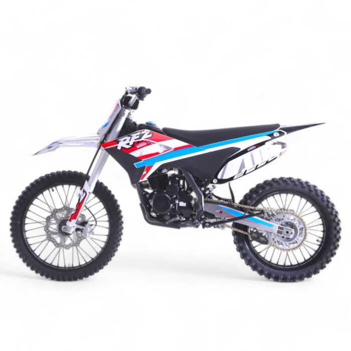 Apollo Thunder 250cc Dirt Bike - Image 12