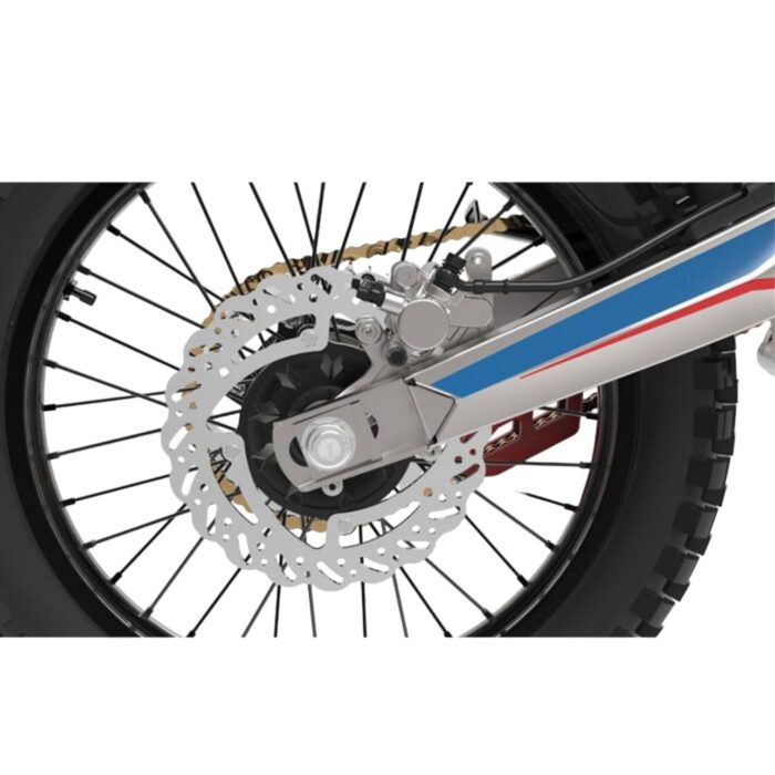 Apollo Thunder 250cc Dirt Bike - Image 8