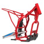 Apollo Thunder 250cc Dirt Bike - Image 6