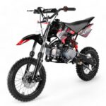 Coolster X7 125cc Dirt Bike - Image 6