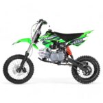 Coolster X7 125cc Dirt Bike - Image 2