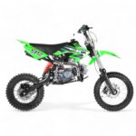 Coolster X7 125cc Dirt Bike - Image 7