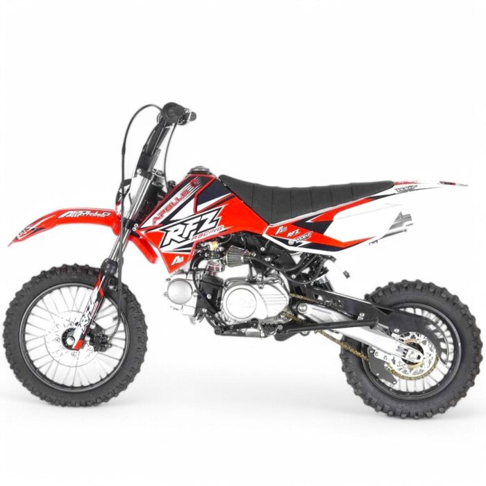 Apollo X6 125cc Dirt Bike - Image 6