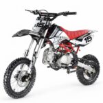 Apollo X15 125cc Dirt Bike - Image 5