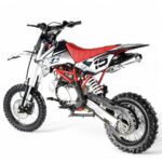 Apollo X15 125cc Dirt Bike - Image 4