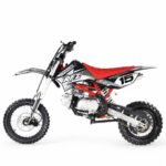 Apollo X15 125cc Dirt Bike - Image 2