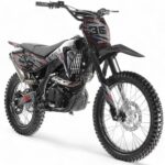 Apollo DB36 250cc Adult Dirt Bike - Image 3