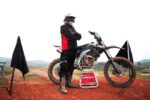 Apollo DB36 250cc Adult Dirt Bike - Image 10