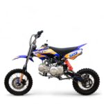 Coolster Rebel 125cc Dirt Bike - Image 7