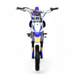 Coolster Rebel 125cc Dirt Bike - Image 4