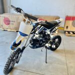 Coolster Rebel 125cc Dirt Bike - Image 13