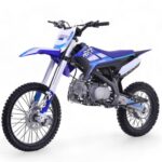 Apollo Thunder 150 Dirt Bike - Image 11