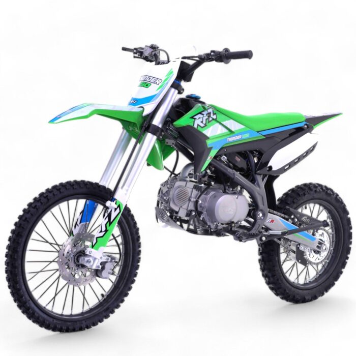 Apollo Thunder 150 Dirt Bike - Image 10