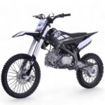 Apollo Thunder 150 Dirt Bike - Image 9