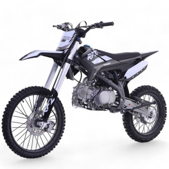 Apollo Thunder 150 Dirt Bike - Image 9