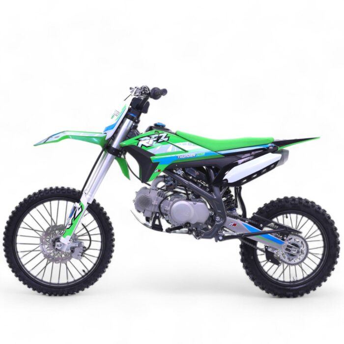 Apollo Thunder 150 Dirt Bike - Image 8
