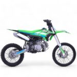 Apollo Thunder 150 Dirt Bike - Image 6