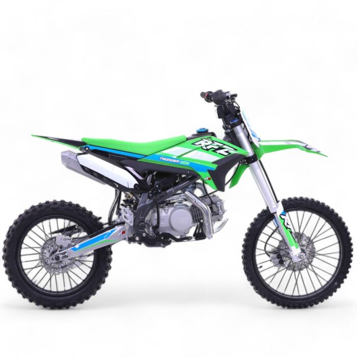 Apollo Thunder 150 Dirt Bike - Image 6