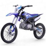 Apollo Thunder 150 Dirt Bike - Image 4