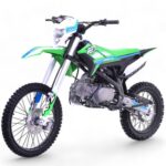 Apollo Thunder 150 Dirt Bike - Image 3