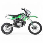 Apollo X19 125cc With Headlight Dirt Bike - Image 7