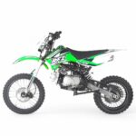Apollo X19 125cc With Headlight Dirt Bike - Image 4