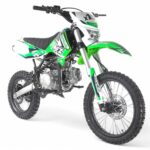 Apollo X19 125cc With Headlight Dirt Bike - Image 3