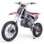 TaoMotor DBX1 140cc Dirt Bike - Image 10