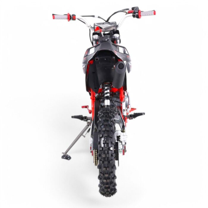 TaoMotor DBX1 140cc Dirt Bike - Image 11