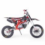 TaoMotor DBX1 140cc Dirt Bike