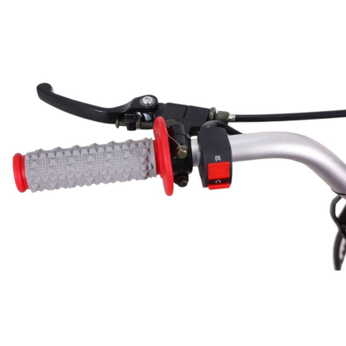 TaoMotor DBX1 140cc Dirt Bike - Image 8